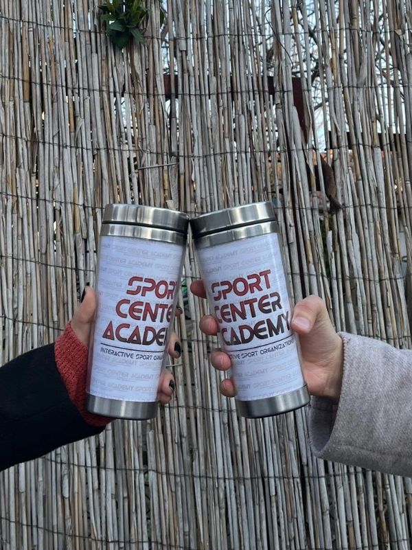 Sport Center Academy